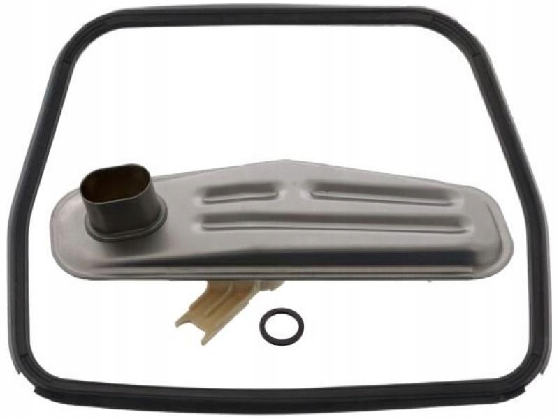 фото №13, Febi bilstein 12105 набір фільтра гідравлічного, автоматична коробка передач передач