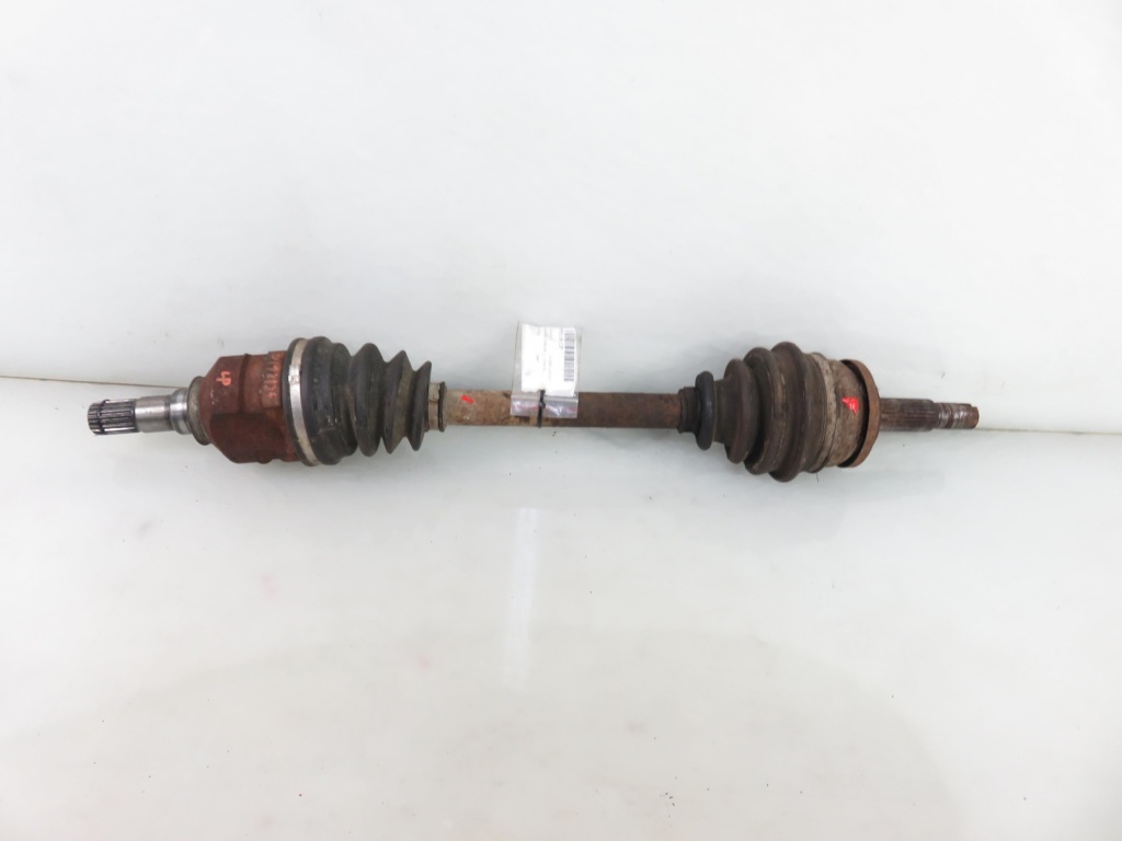 фото №1, Приводной вал левая передняя toyota auris i e15 1.4 d-4d