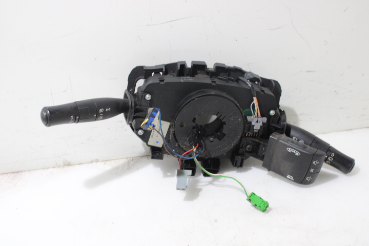 фото №1, Перемикач комбінований світла renault megane ii 1.6