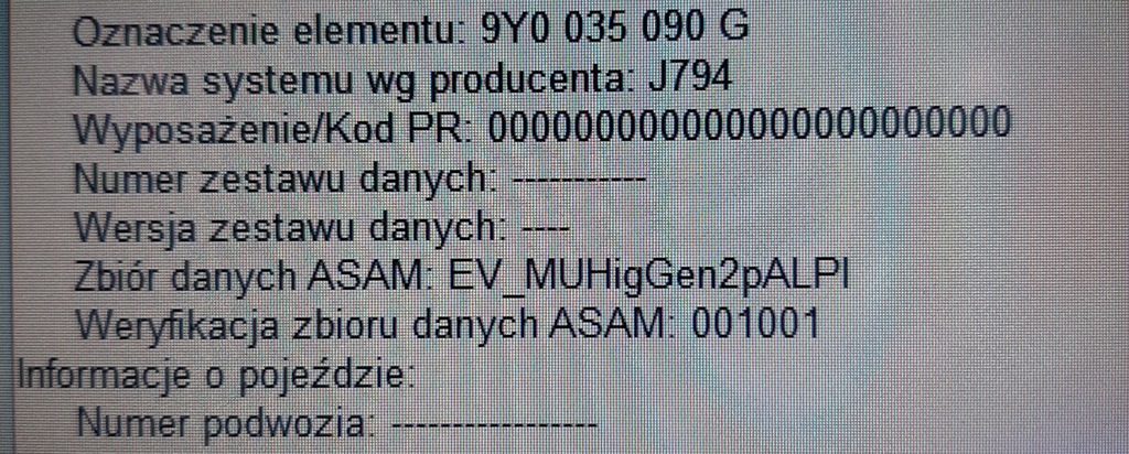 фото №10, Porsche cayenne iii 3 блок керуючий навігація модуль mmi 9y0035090g