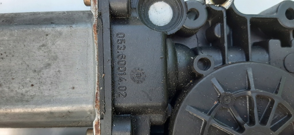 фото №7, Моторчик стекло перед audi a3 s3