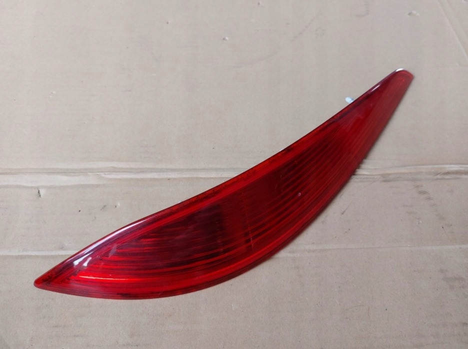 фото №1, Відбивач лампа задня права opel astra h iii cabrio