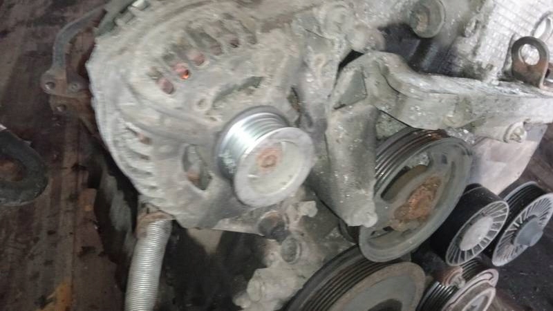 Opel signum генератор 2003 2.2l 0124525030 13108596 Ціна