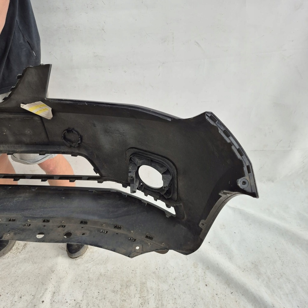 фото №9, Seat mii 11-19 бампер перед передній