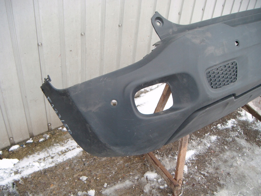 фото №2, Jeep renegade 15-19 бампер задняя 735579025