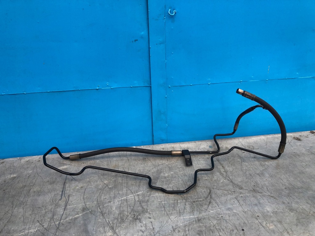 фото №1, Mercedes w220 lift пабтрубок  шланг abc усилителя