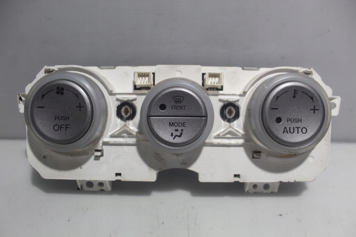 фото №1, Панель управление обдув mazda 6 i