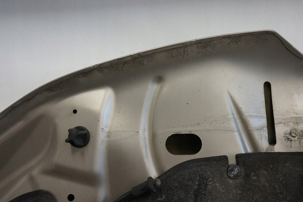 фото №8, Капот кришка двигуна citroen c4 ii b7 kch