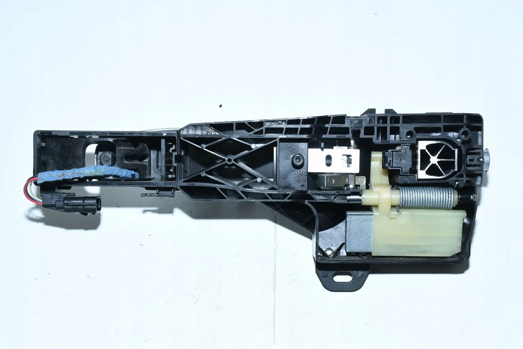 фото №3, Ручка дверь правый перед 806067663r renault espace v europa