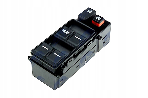 фото №1, Nty переключатель управление окон honda accord 2002-