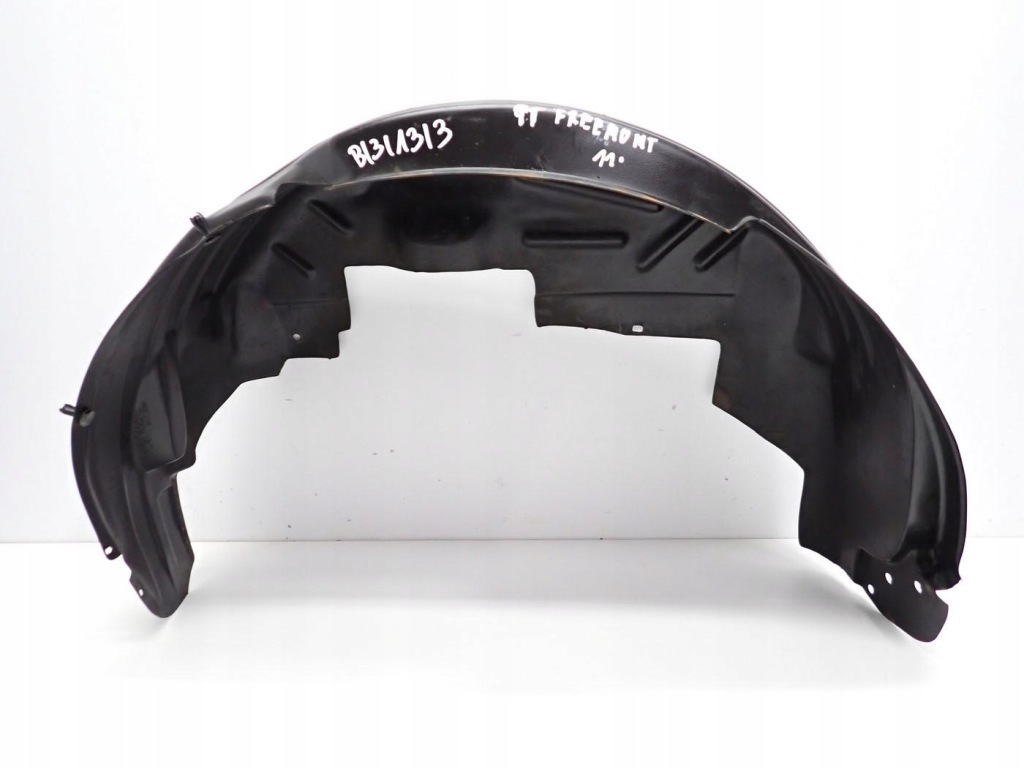 фото №1, Підкрилок правий задня задні оригінал 68087920aa fiat freemont 11r