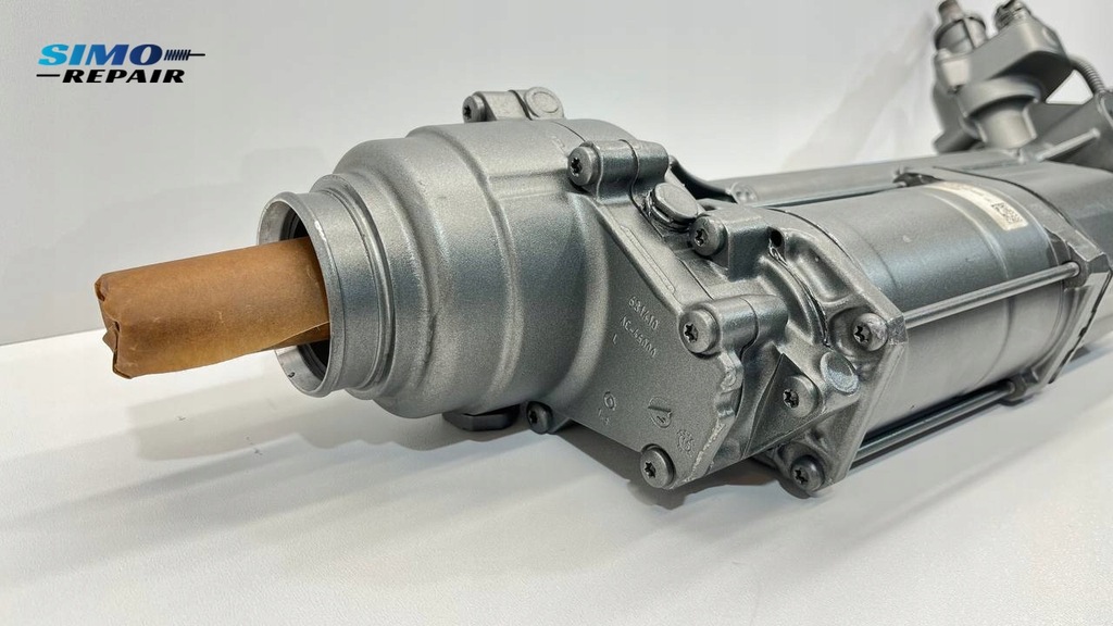 фото №8, Рулевая рейка трансмиссия рулевая bmw 1 f20 3 f30 f35 f80 4 f33, f83 lc