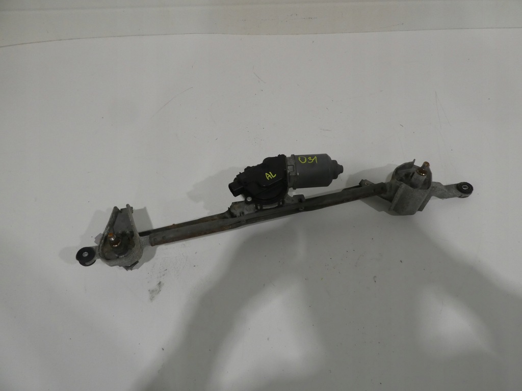 фото №1, Subaru forester iii механизм дворник перед 86511sc011