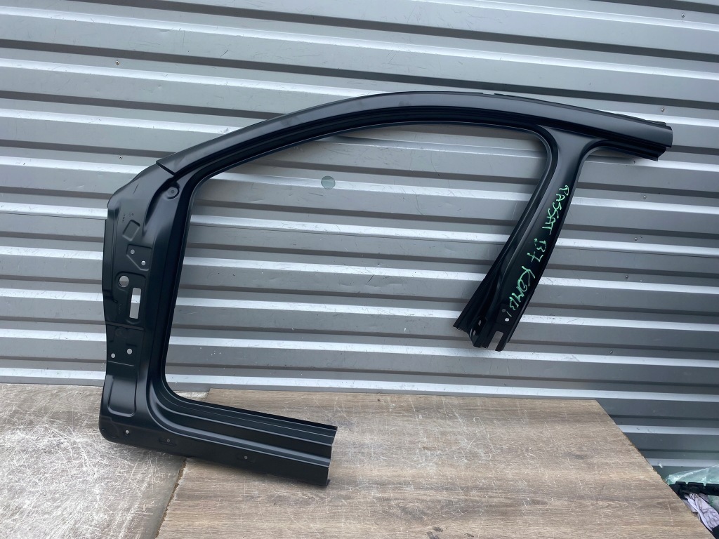 Купити Vw passat b7 універсал поріг лівий стовпчик  3af809605b