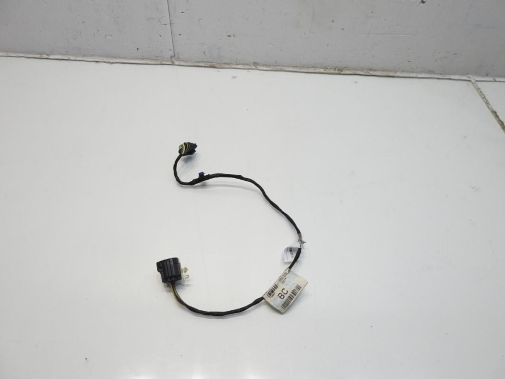 фото №7, Жгут электропроводка насоса топлива jaguar xf x250 3.0 d v6 9x23-14407-bc