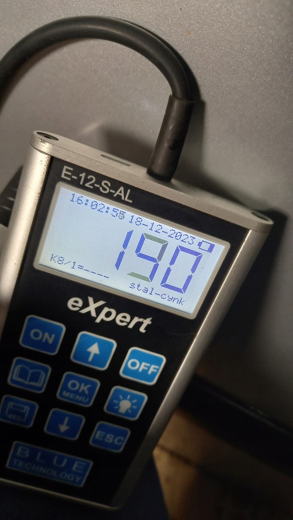 фото №10, Дверь правое перед peugeot 807 02r