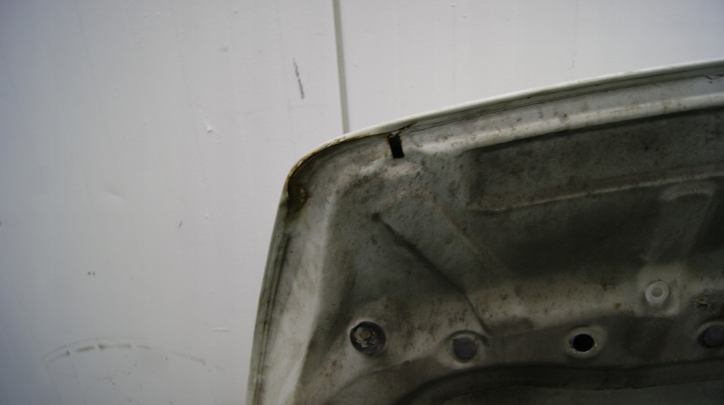 Капот renault master 3 389 Ціна