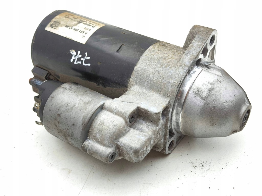 фото №4, Infiniti q50 2017 стартер