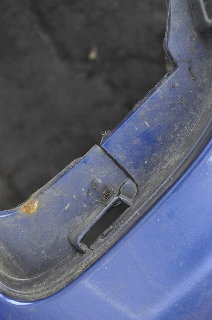 фото №7, Volvo s40 v50 бампер передний pod омыватель противотуманная фара