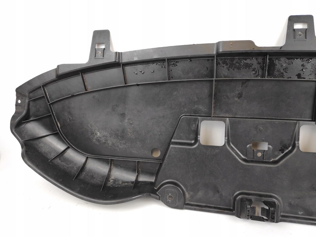 фото №8, Vw id.3 id3 защита pod бампер задняя 10a825523