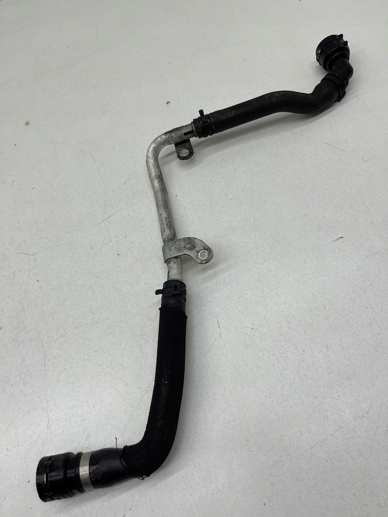 фото №6, Audi a7 a6 c7 3.0 tdi шланг дроти магістраль wody радіатора