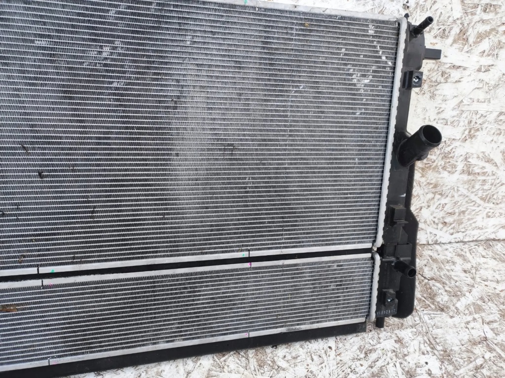 Mazda cx30 cx-30 2019 радіатор води hybrid 2.0 Київ