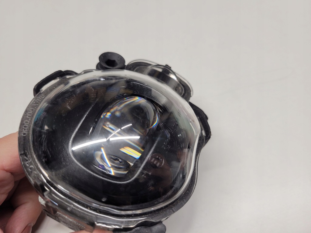 фото №8, Протитуманна фара led лівий 6f0941699 seat arona