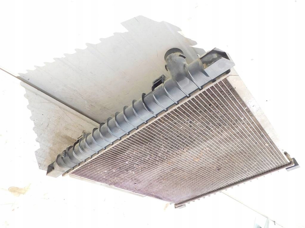 фото №6, Iveco stralis pacer 260 2005r радиатор wody