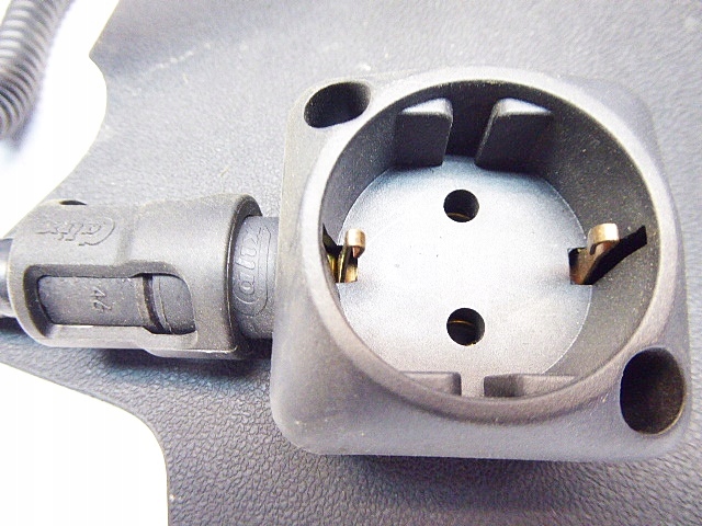 фото №3, Scenic iii электропроводка проход na 220v нагреватель