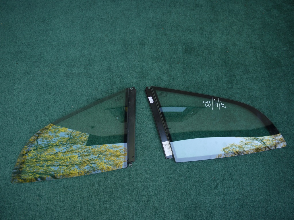 фото №1, Скло напрямна aston martin dbs db9 virage