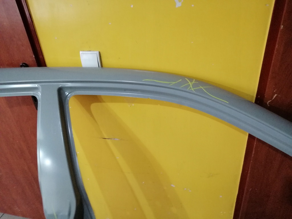 фото №3, Hyundai i20 ii поріг правий