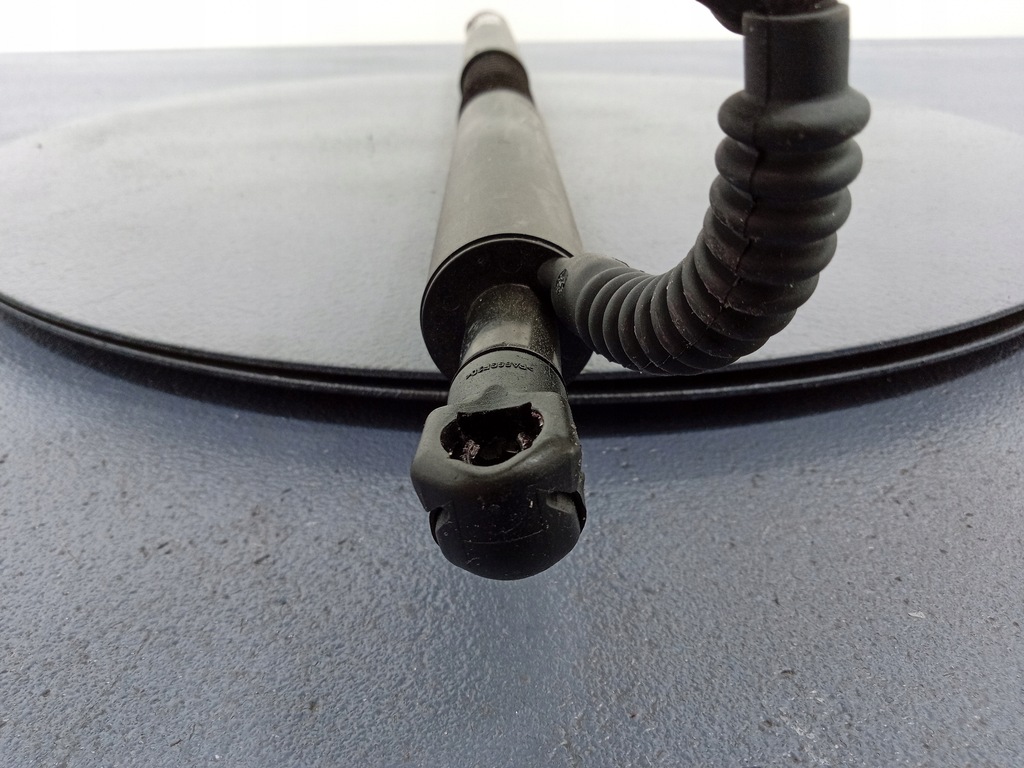 фото №6, Bmw 3 gt f34 привод привод крышки правый 7298984