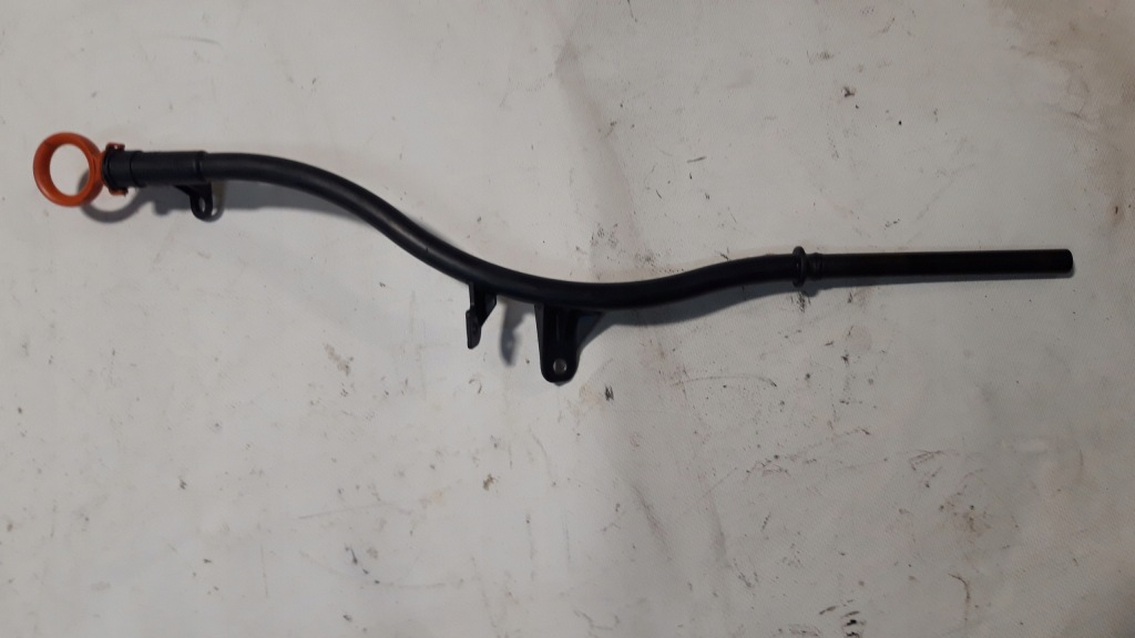 Купити Щуп оливи vw golf vi 5k1 03l103634l 2.0l дизель 81kw 2009