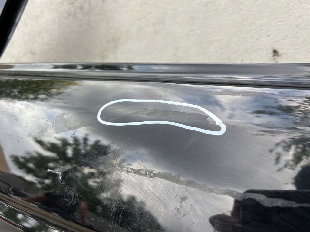 Двері range rover vogue 2012-2022 l405 передні ліва перед лівий Доставка