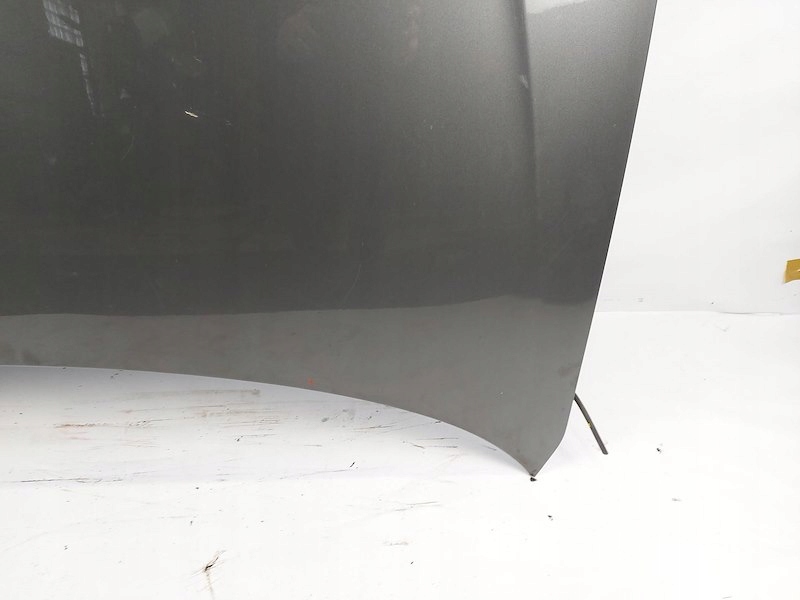 фото №9, Капот крышка багажника крышка двигателя перед logo nissan primera kombi wp12 lift