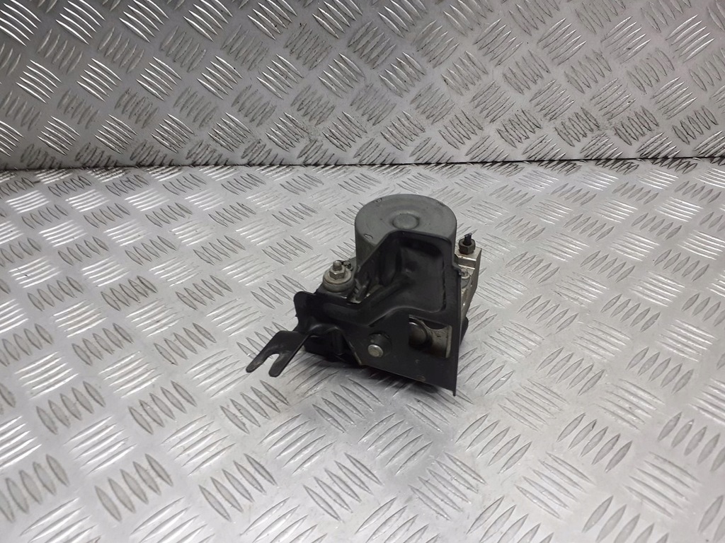 фото №4, Насос abs renault clio iii 1.5 dci 8200334969