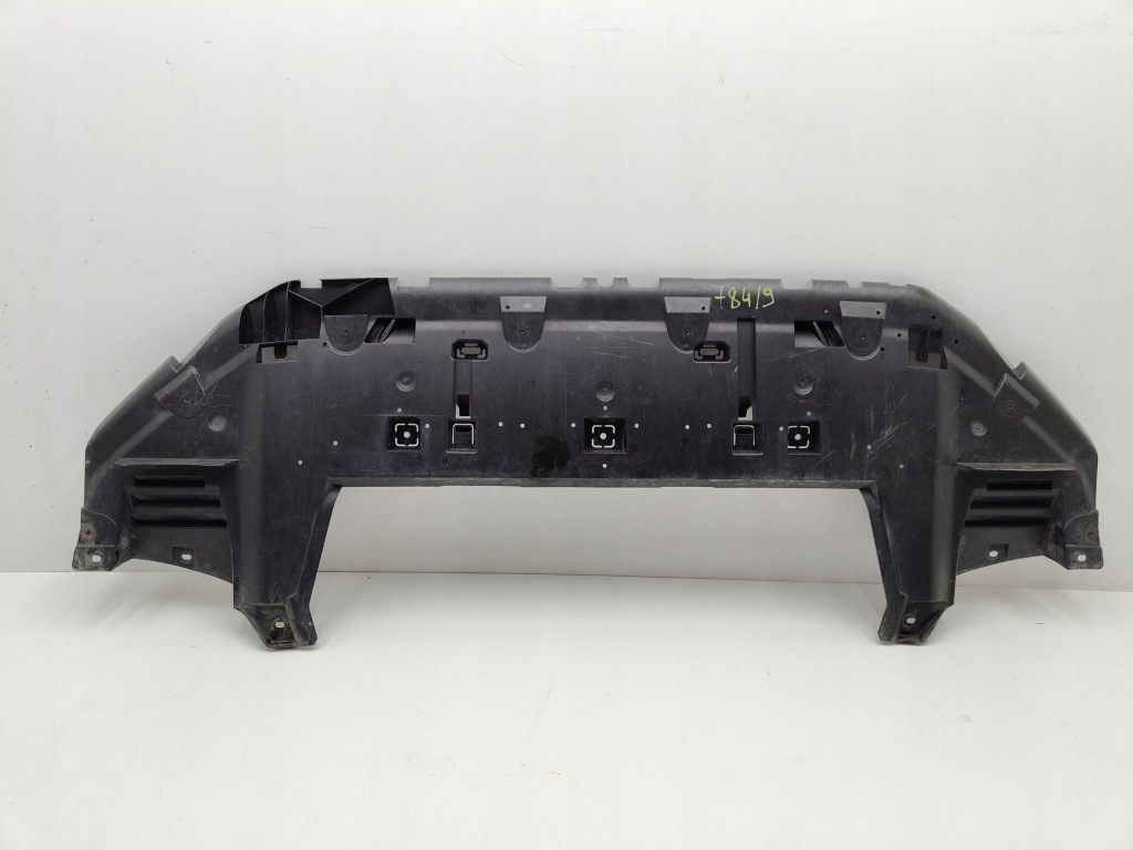 Купити Плита під  бампер citroen jumpy iii expert iii proace ii