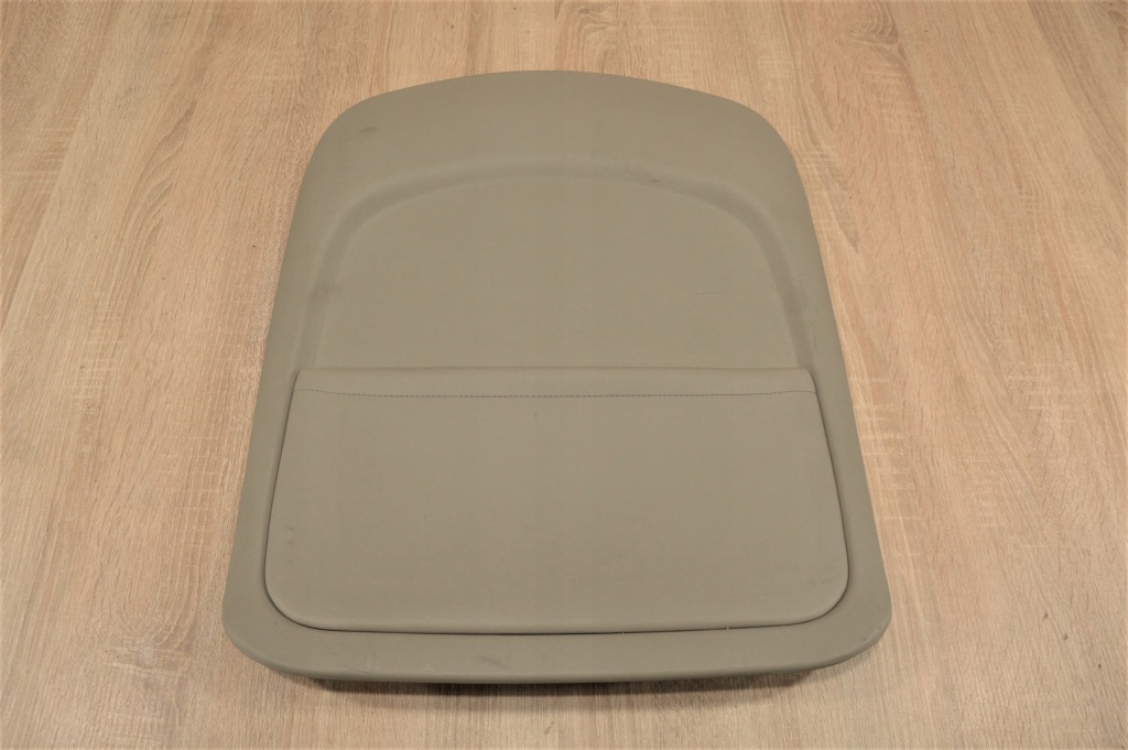 фото №1, Захист накладка сидіння правий перед laguna iii