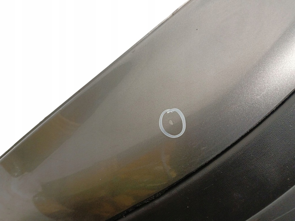 фото №11, Бампер перед передній volkswagen sharan i lift 2000-2004 код лакофарбового покриття ld7w