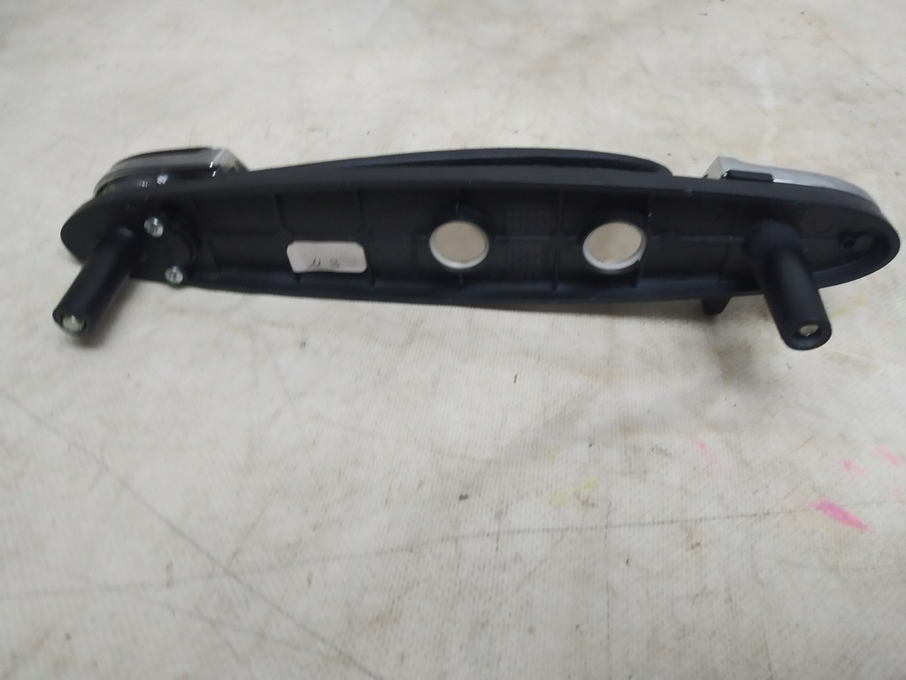 фото №8, Maserati quattroporte 04-12 ручка стельовий