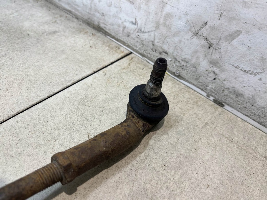 фото №9, Рейка рульового управління ibiza iii 1.9 tdi 0230080050001