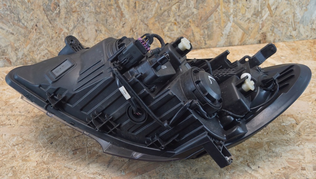 фото №10, Лампа правий перед opel mokka a i 42435928