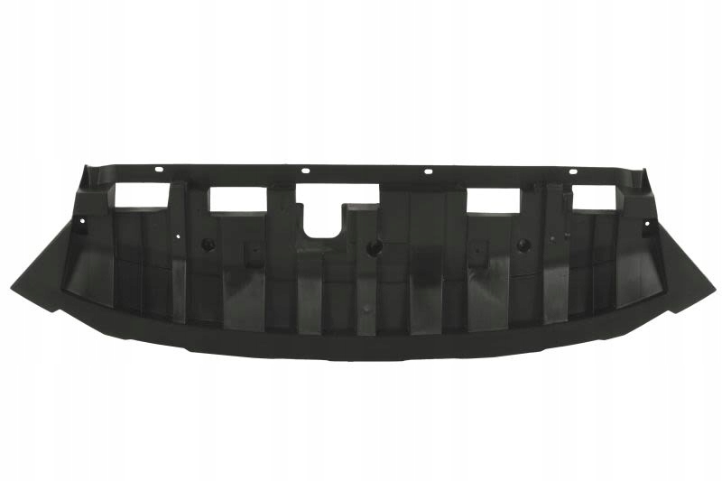 фото №1, Защита pod бампер renault koleos ii 07.2017-