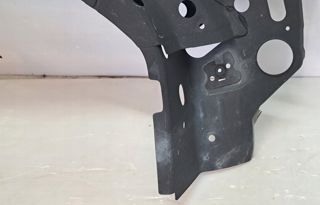 фото №6, Bmw 3 g20 панель поперечина pas задний задняя заднего наружный