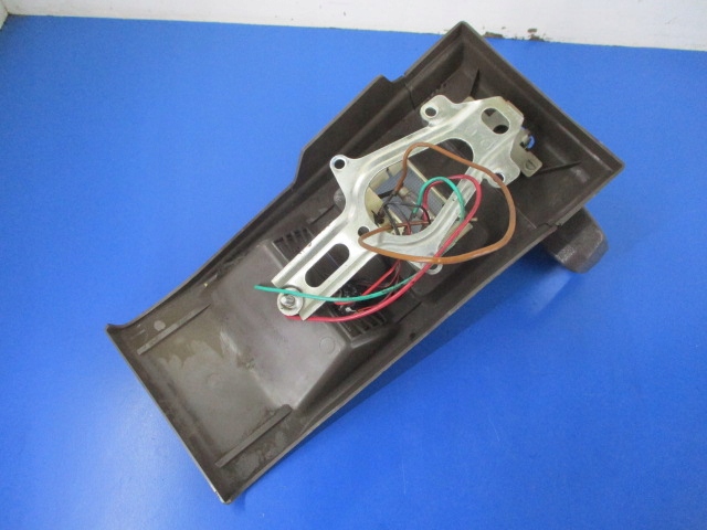 фото №4, Skoda favorit зеркало внутреннее заднего вида+ лампа