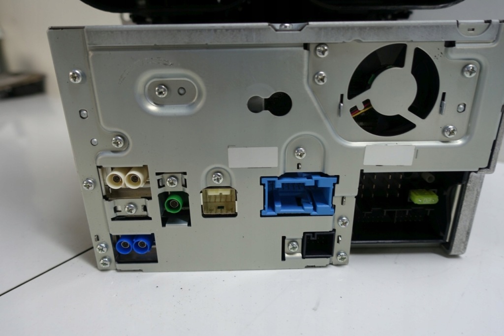 фото №7, Mercedes w204 радіо cd comand навігація ntg4 2048703996