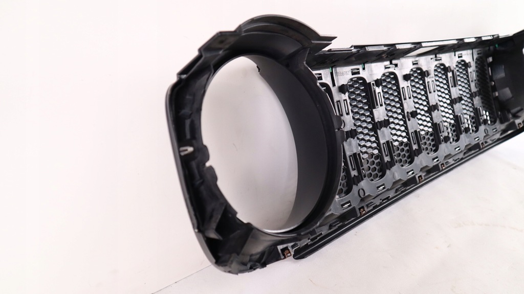 фото №10, Jeep renegade решётка радиатора решётка радиатора бампера