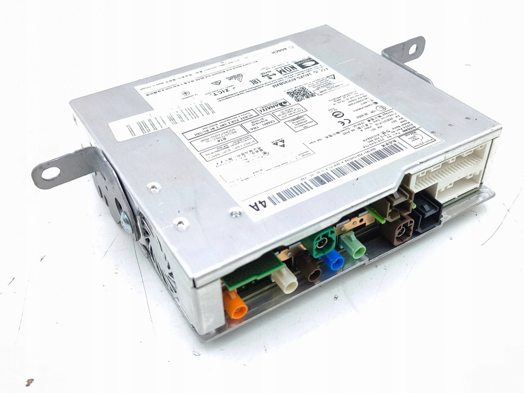 Купить Nissan juke ii f16 2025 станция мультимедийная 7513752960