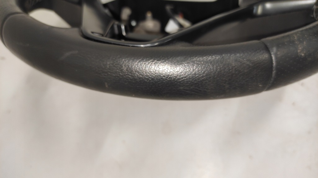 фото №6, Hyundai tucson ii повітропровід шкіра круїз-контроль