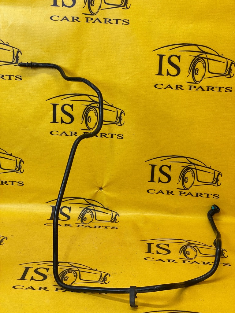 фото №6, Шланг wąż труба wody porsche 987 cayman 3.4